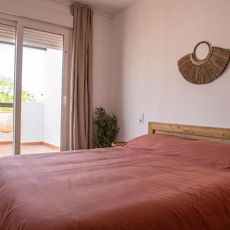 Ferienwohnung Chill Y Golf En Torre-Pacheco Murcia Exterior foto