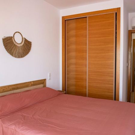 Ferienwohnung Chill Y Golf En Torre-Pacheco Murcia Exterior foto