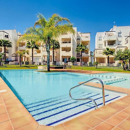 Ferienwohnung Chill Y Golf En Torre-Pacheco Murcia Exterior foto