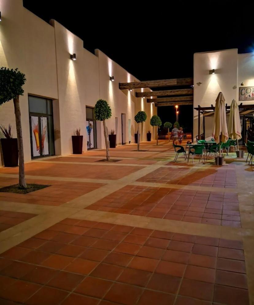 Ferienwohnung Chill Y Golf En Torre-Pacheco Murcia Exterior foto