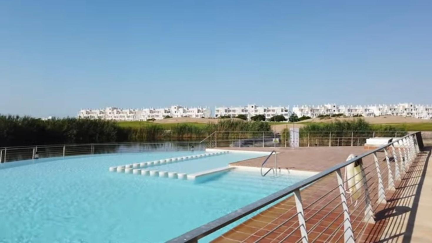 Ferienwohnung Chill Y Golf En Torre-Pacheco Murcia Exterior foto