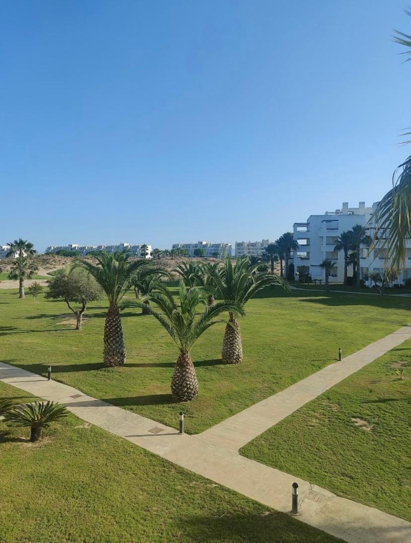 Ferienwohnung Chill Y Golf En Torre-Pacheco Murcia Exterior foto