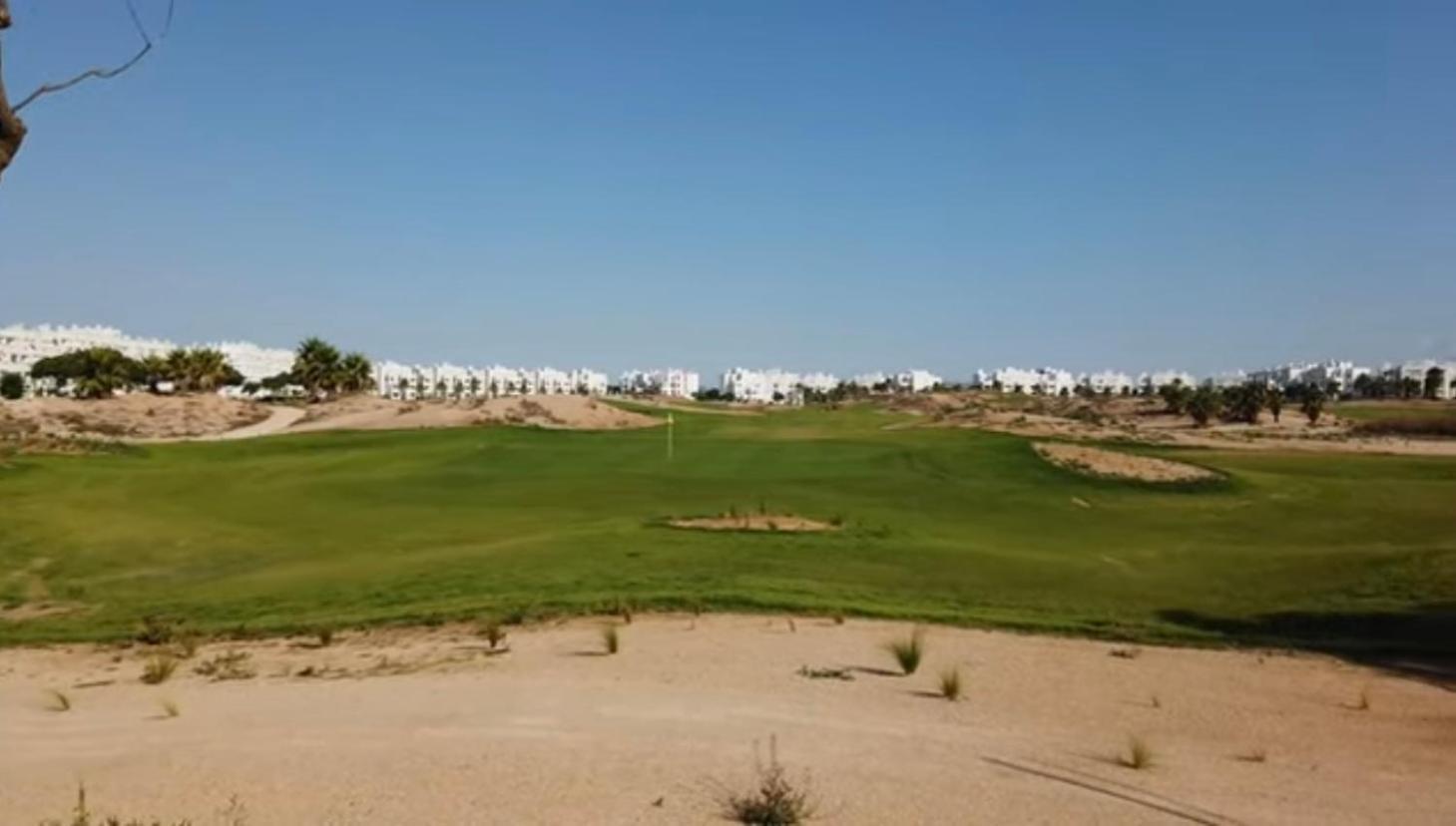 Ferienwohnung Chill Y Golf En Torre-Pacheco Murcia Exterior foto
