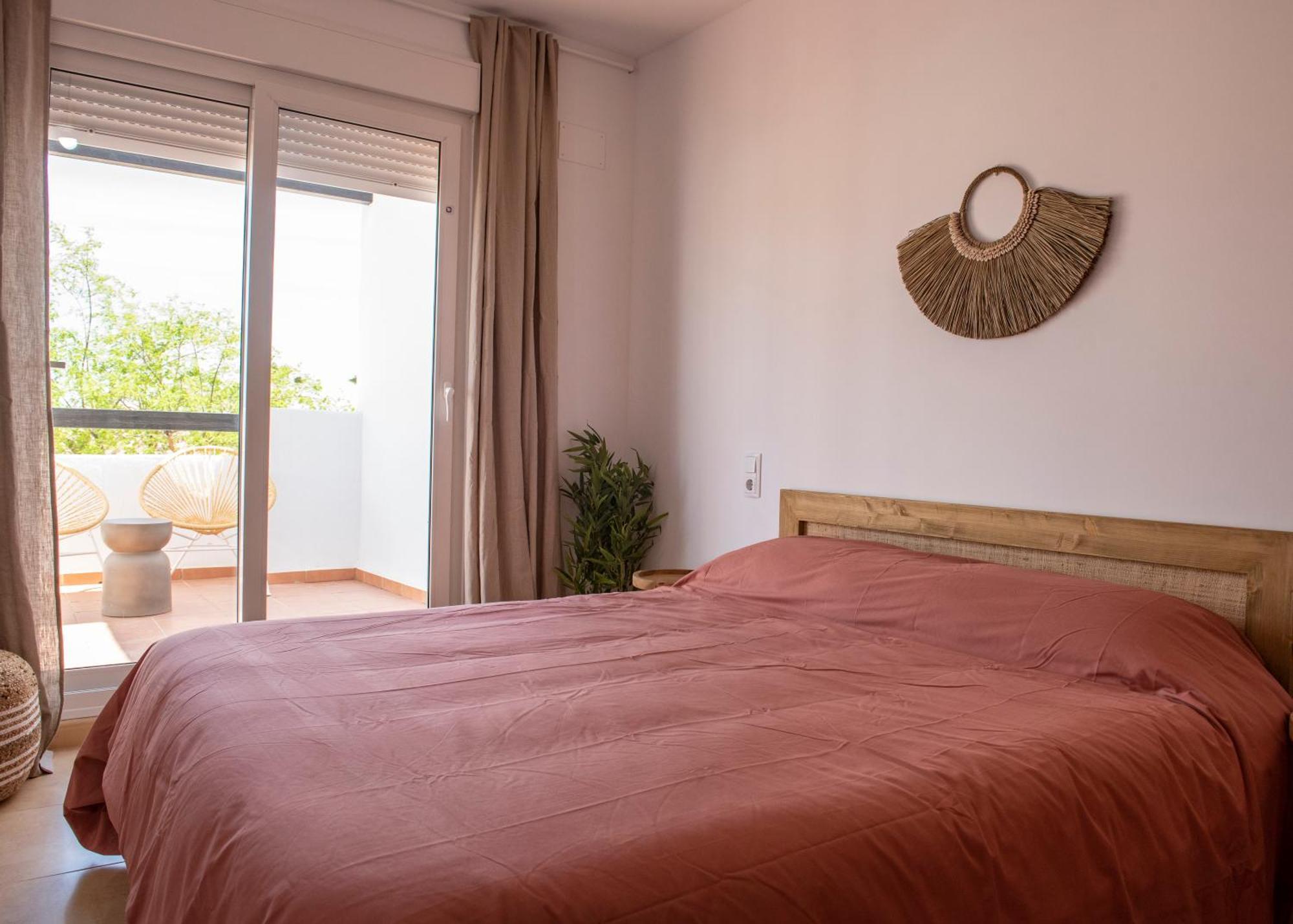 Ferienwohnung Chill Y Golf En Torre-Pacheco Murcia Exterior foto