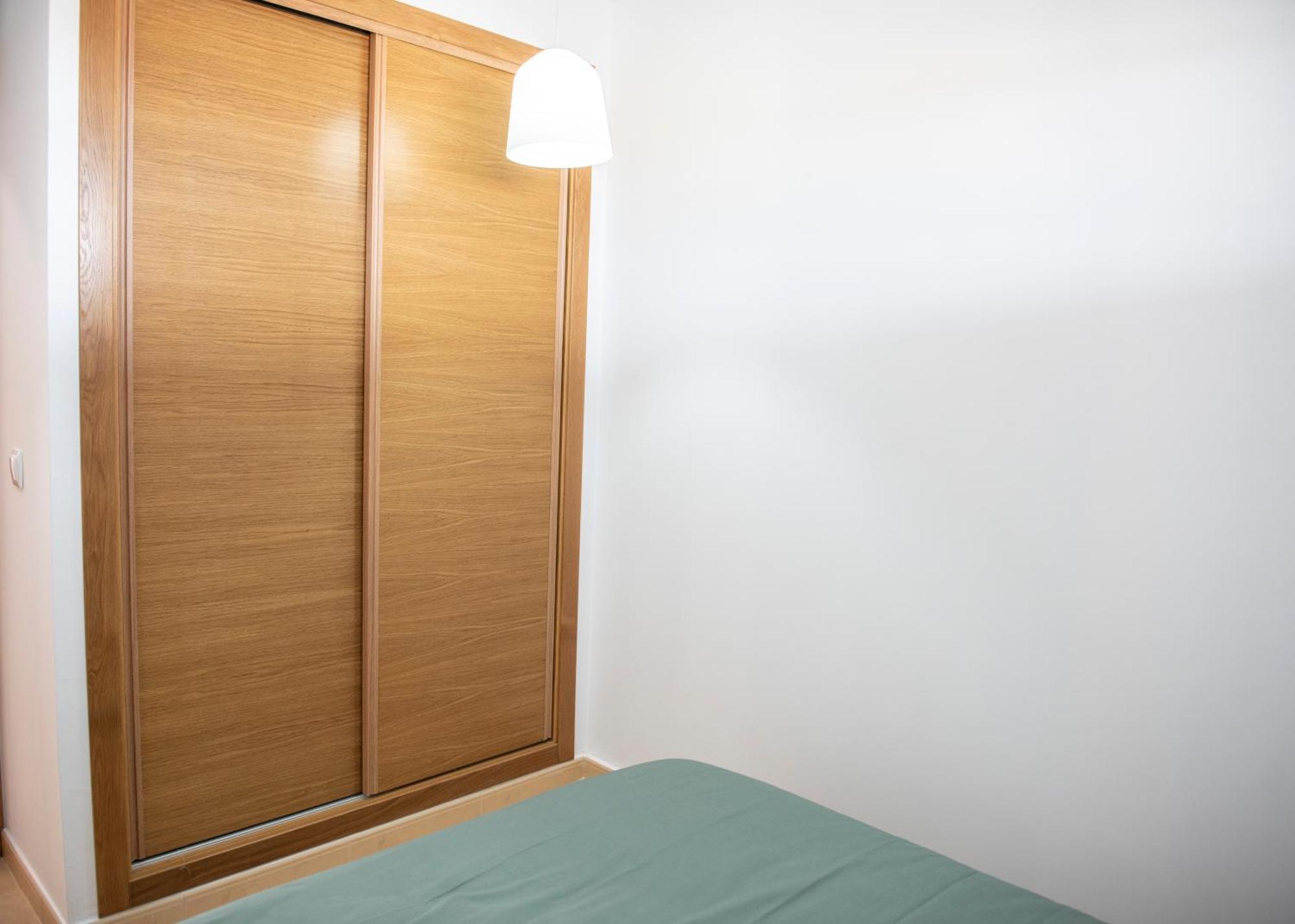 Ferienwohnung Chill Y Golf En Torre-Pacheco Murcia Exterior foto