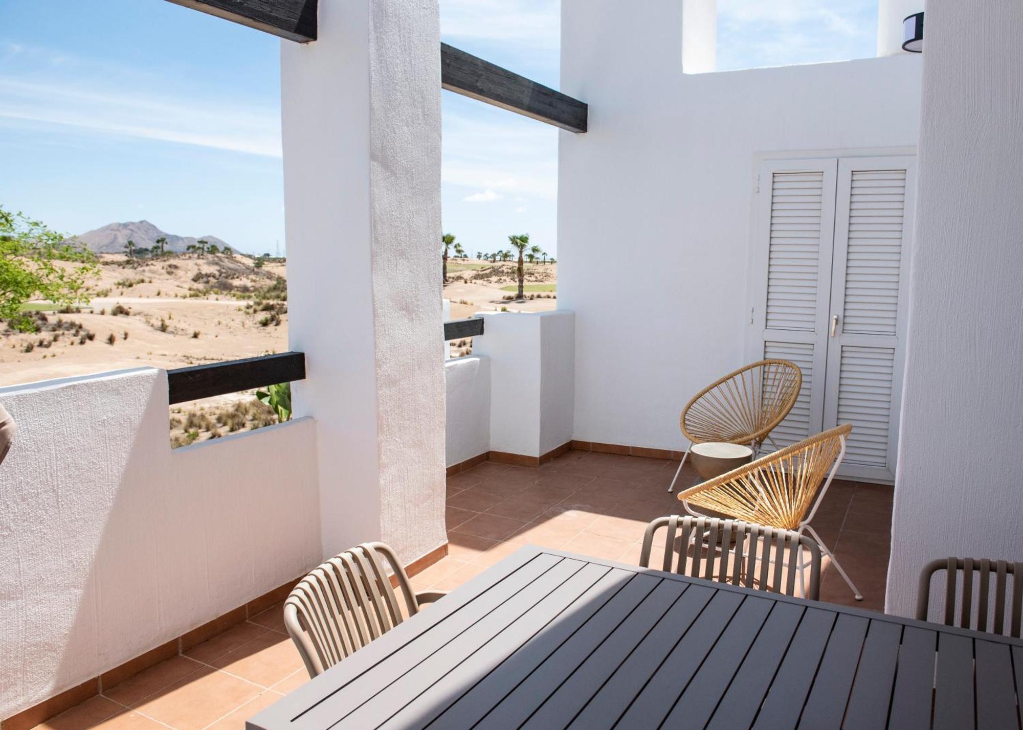 Ferienwohnung Chill Y Golf En Torre-Pacheco Murcia Exterior foto