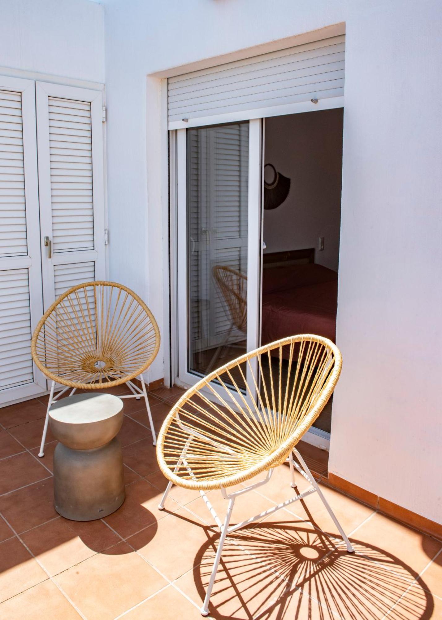 Ferienwohnung Chill Y Golf En Torre-Pacheco Murcia Exterior foto