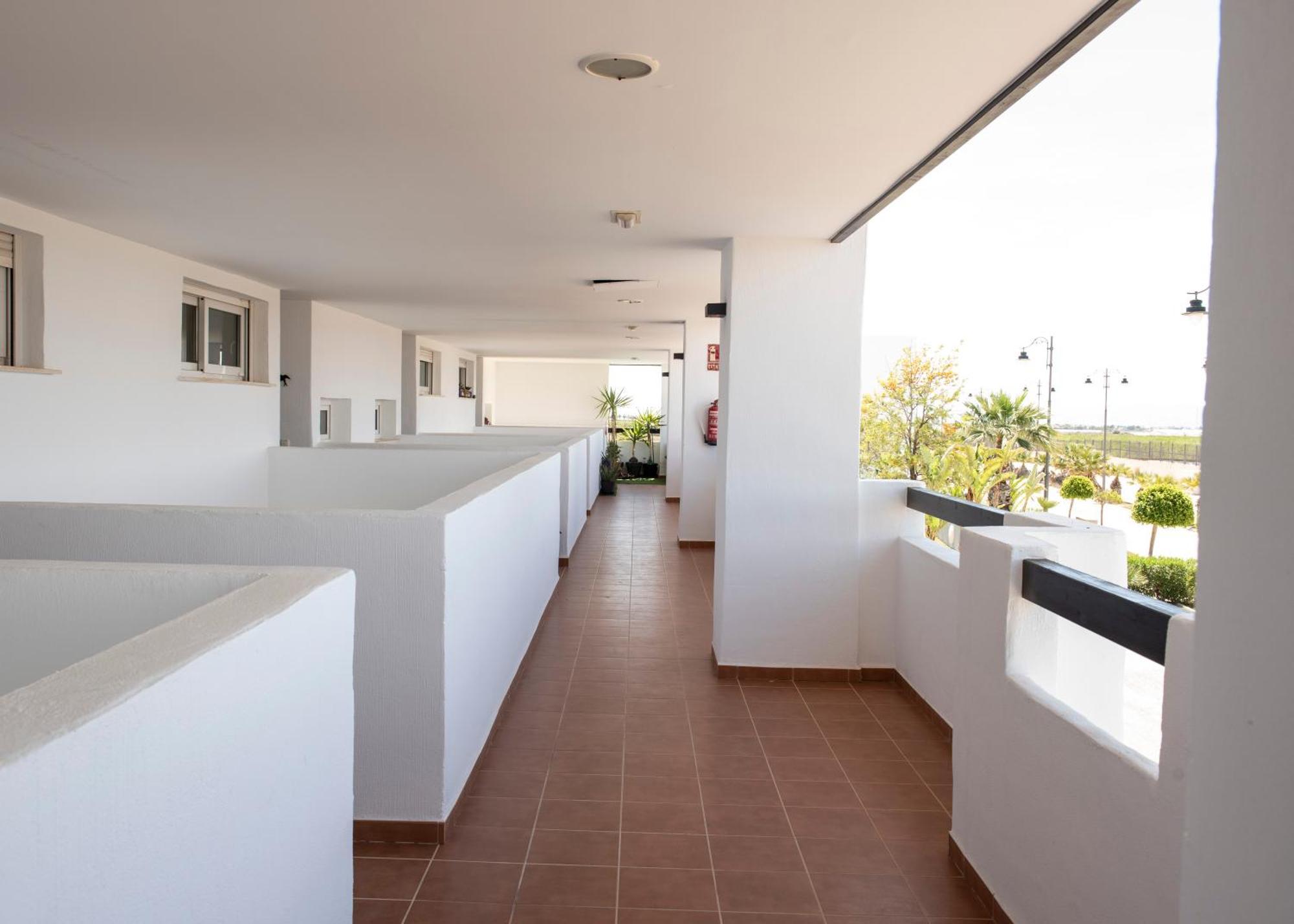Ferienwohnung Chill Y Golf En Torre-Pacheco Murcia Exterior foto